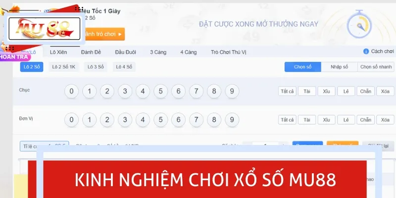 Một số kinh nghiệm hay mang lại lợi nhuận cho anh em